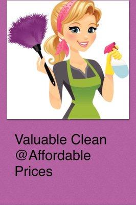 Rosies General Cleaning Service