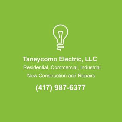 Taneycomo Electric