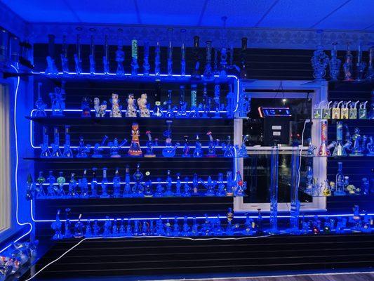 Faded Tobacco And vape