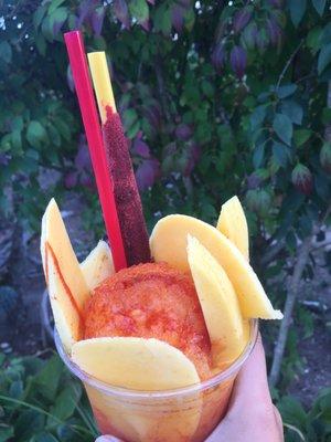 Mangonada