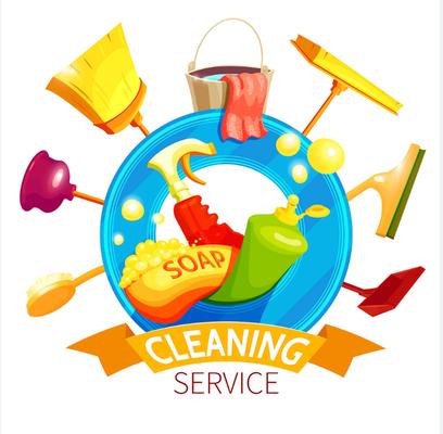 T&t Cleaning Service