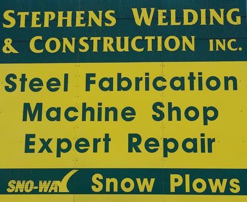 Stephens Marine