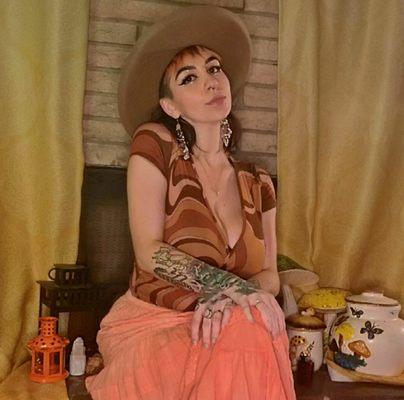 Johanna Taylor - You 1st Realty