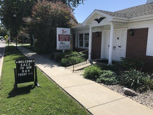 Somonauk Insurance & Rex Agency