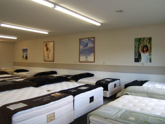 Allegany Mattress