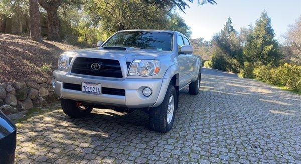 Silicon Valley Auto Detailing