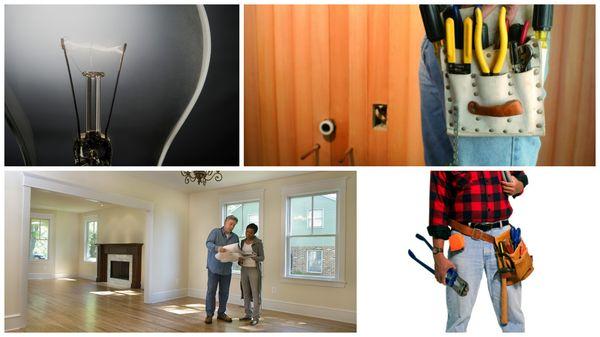 Quality Home Repairs