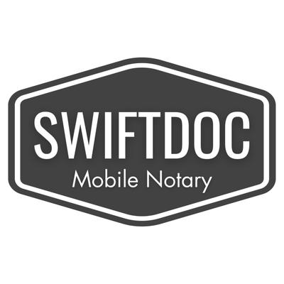 SwiftDoc Mobile Notary