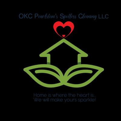 OKC- Pearlstein’s Spotless Cleaning