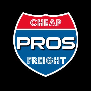 Cheap Freight Pros