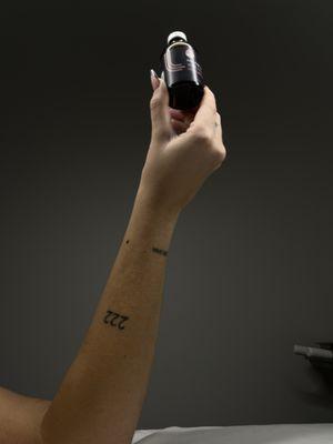 One of our most popular services is the Jet Peel Facial.