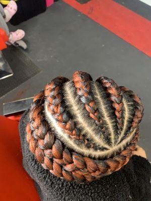 Kehl’s Hair Braiding
