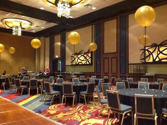 Cha Chacabra by Penny Burns