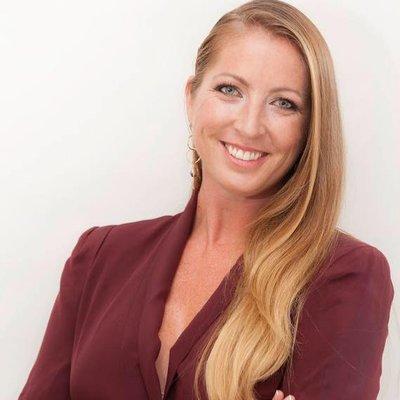 Sasha Mason: Realtor RS-78388