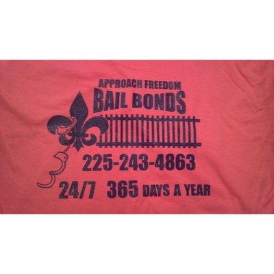 Approach Freedom Bail Bonds