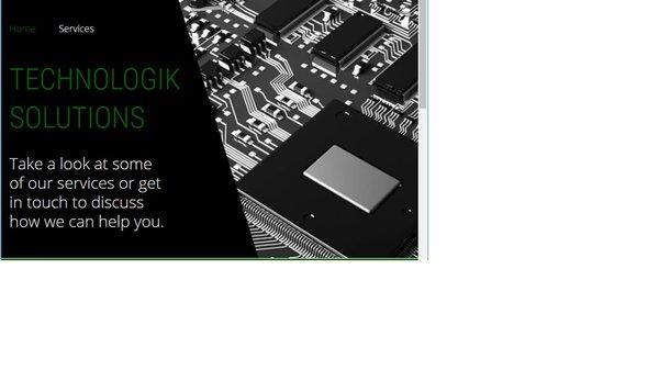 Technologik Solutions