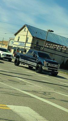 Full Send Construction