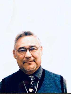 Enrique Garza-Trevino