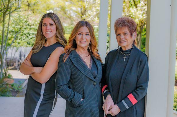 Char Taylor Real Estate