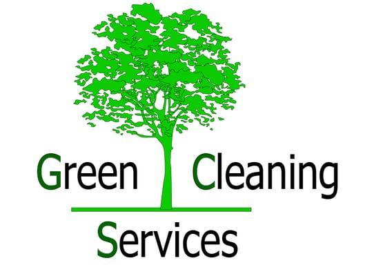You are in the Green when you use Green cleaning services!