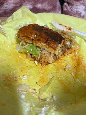 Restaurante La Casita