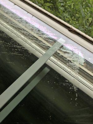 Window World of Galax