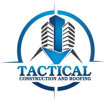 Tactical Construction and Roofing