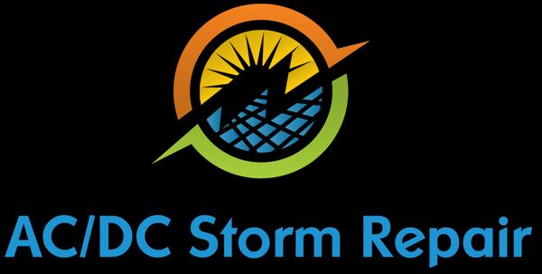 ACDC Storm Repair