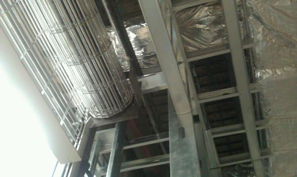 NYC Doormasters Corp