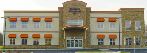 Orthopedic Surgery and Rehabilitation Associaties