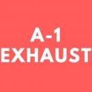 A-1 Exhaust