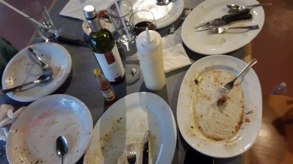 No coments. Great food! Very fresh!