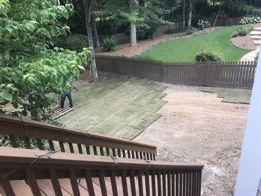 From Start To Finish