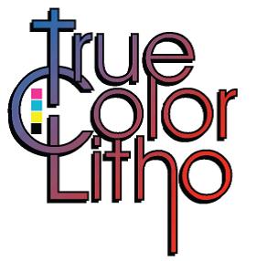 True Color Litho