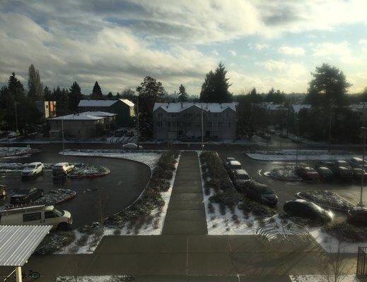 Robert Eagle Staff Middle School