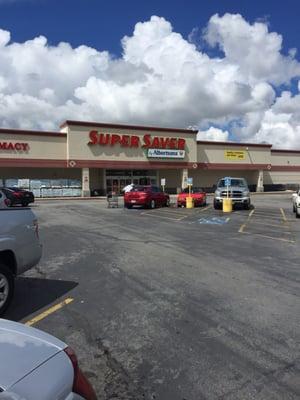 Super Saver by Albertsons