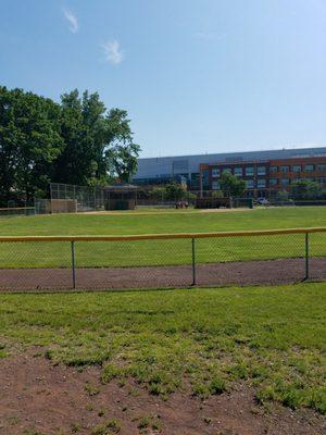 South Shore Little League
