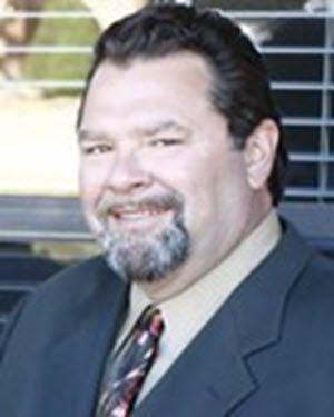 Steve Sutherland, LPC