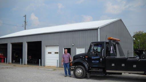 U-Haul Neighborhood Dealer