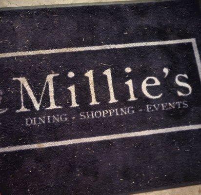 Millie’s