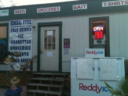 Guadalupe General Store