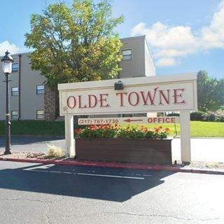 Olde Towne