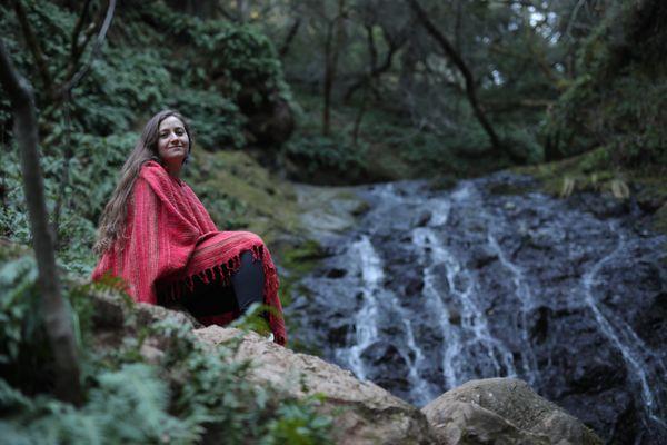 Sophia Martina Lopez:
Herbalist ~ Bodyworker ~ Full Spectrum Doula