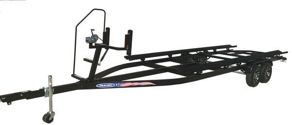 Trailers For Pontoons