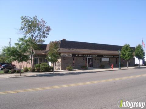 Semperger R William, DMD