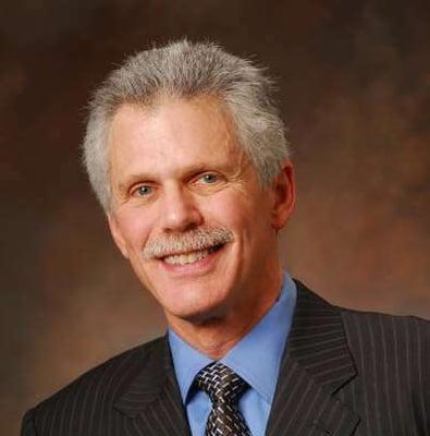 Geoffrey Gladstone, MD