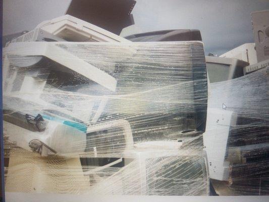 Vista Global Networks -
Harbor City, California United States