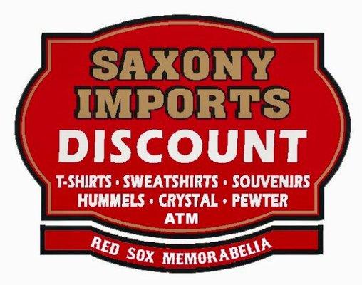 Saxony Imports