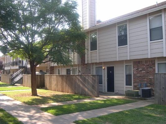 Farrar West Apartments