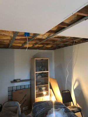 Grant Handyman & Junk Removal Services